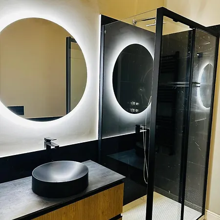 Via Veneto Luxury Maison روما