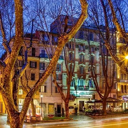 Apartament Via Veneto Luxury Maison