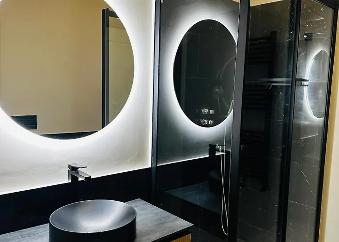 Via Veneto Luxury Maison Rzym
