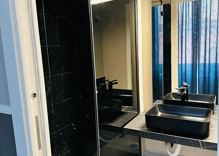 Via Veneto Luxury Maison *